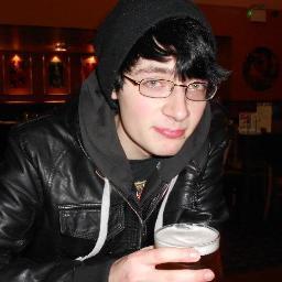 Love Skateboarding And Drinking. I Also Love Metal And Punk Music.I`m student at Worcester Uni