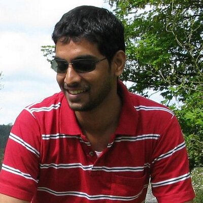 Deepak John profile photo