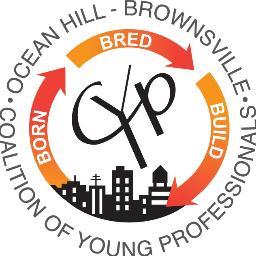 Community member that want to improve Ocean Hill-Brownsville by using our professional resources to make the community a viable place to live, work & socialize.