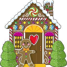 Image result for gingerbread house