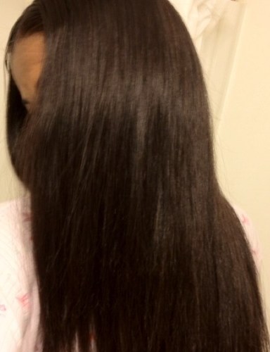 We offer high quality virgin remi hair that last years not months! Our textures are natural not steam or chemically processed so they wont fade! The real deal!!