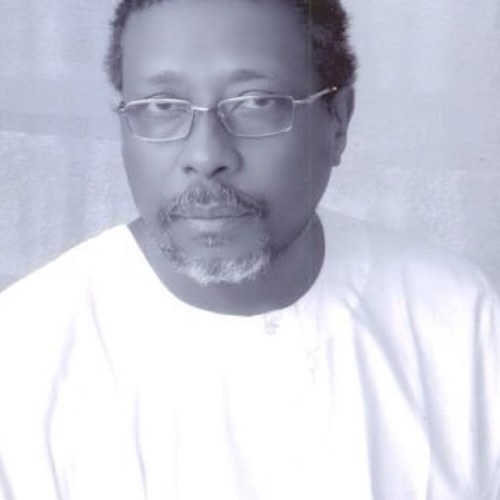 Ministre de la Réconciliation Nationale et de la Cohésion Sociale de la République du Tchad . Ecrivain