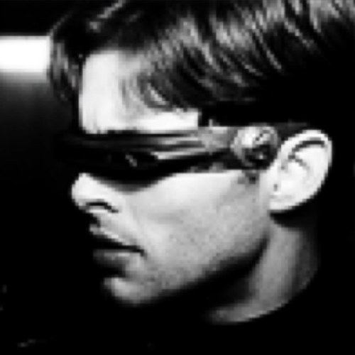 Cyclops. Leader of the X-Men.