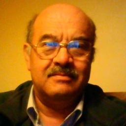Ingeniero, Chileno, 69, Casado, dos Hijos, cuatro   nietos y una nieta.