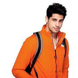 Hi, This is Siddharth Malhotra
