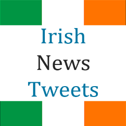 Irish News Tweets