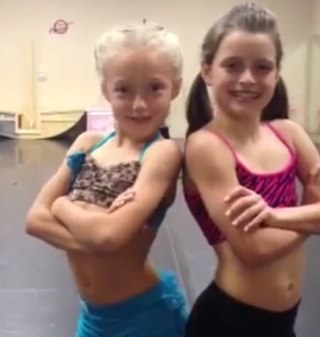 I love DJs mix aka Jaycee ( 9) Dylynn ( 10)! They are AMAZING!  Dylynn follows, tweeted and RTed 2x! Jaycee Follows Tweeted 2x, RTed 3x!