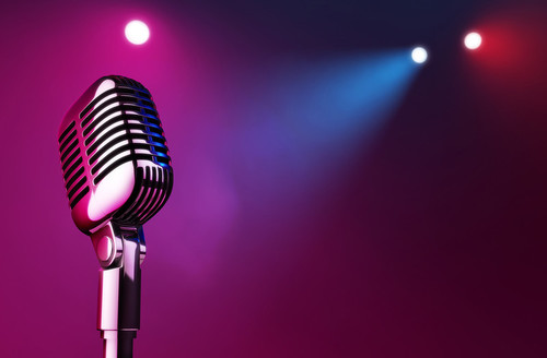 Laurier Macdonald's Glee Club! Suggest songs, watch our videos and spread the word!
Pursue your dreams and NEVER give up!!
-Glee Club