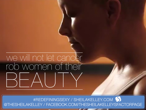 80% of women in the United States are unhappy with the way they look.  It's a global epidemic and elevating the feminine  is the cure.