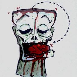 More Art In U Shirt: MAIUS 
camisetas personalizadas com a arte de Andy vilella,