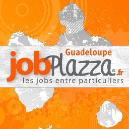 Les tweets des jobs et de l'emploi en Guadeloupe. simple efficace et gratuit !