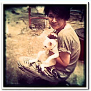 Bea_Dea's profile picture. 