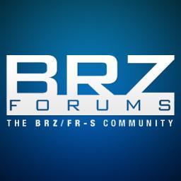 The Official Twitter of http://t.co/mJjzQqiRXR. The #1 Forum for the Subaru BRZ, Scion FRS and Toyota GT-86