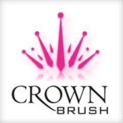 Crown has been manufacturing makeup brushes for over 20 years. Our expert staff is specially trained to help guide you through every brush purchase.