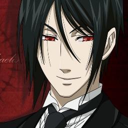 I am Sebastian Michaelis. The name Sebastian was bestowed by my young master. I'm am nothing but a hell of a butler who will answer any questions asked.