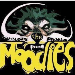 The Moodies