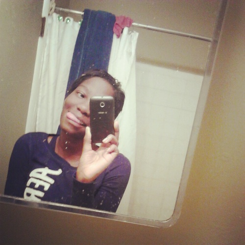 Gotta Love Being Me!!Silly, weird, and loveable!!