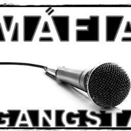 Mafia Gangsta Começou em 2007 Com G13 e Vetão e No ANo de 2011 o Nando Entrou e deu no que deu....
