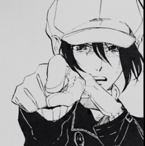 My name is Yoite. Member of the Grey Wolves. I am the Kira user. My wish will be granted... I will be erased from this world. 

[Nabari no Ou]
