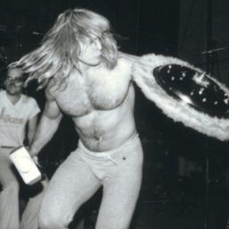 THOR formed by bodybuilding champion. Jon Mikl Thor has went on to incredible success. His praises are many. Voted one of the greatest performers in history.