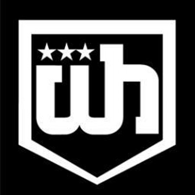 The Warehouse Gym Introducing The Iamwhgym Series Episode One Jade Seven Months 1kms One Cause T Co Mebpo3ygyt T Co 2uleajhwru