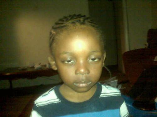 lilniggra's profile picture. Realest lil nigga y'ever gon see, 8 years old keepin shit ballin , stuntin like ma daddy bitch