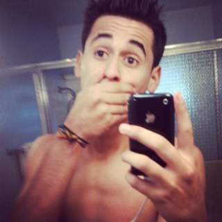 EdMagana1's profile picture. Just follow me (: