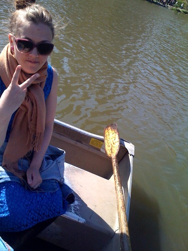 karlenemills's profile picture. 