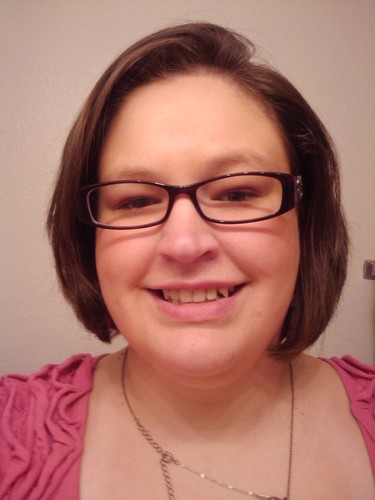 KMye82's profile picture. So many things, so few characters.  Christian, gymnastics fanatic, dancer...