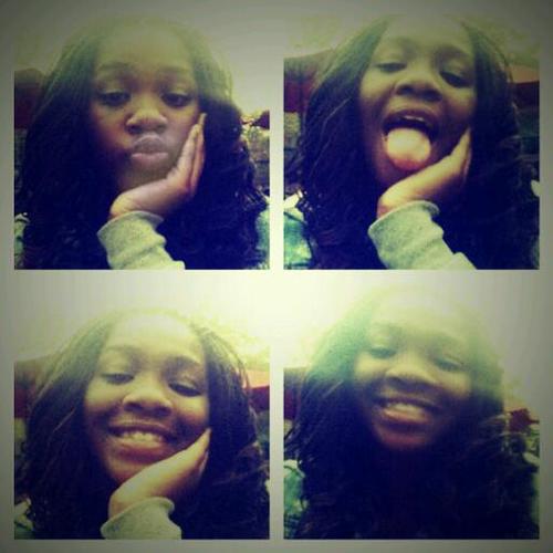 I'm A Silly But Yet An Intelligent Girl So Follow Me &nnd I'll Follow Back :)