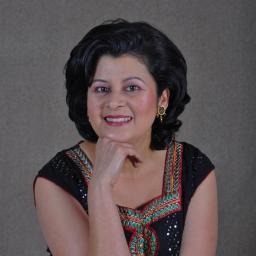 A food writer & cookbook author who loves to travel in search of new foods to eat! Follow my blog as I taste the world, one dish at a time. Come, join in!