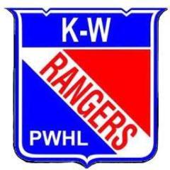 The official twitter account of the Kitchener Rangers of the Provincial Women's Hockey League