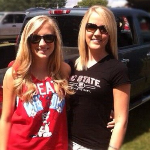 ChelseaGurganus's profile picture. 