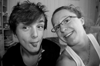 juliebeauge's profile picture. Young, wild & free