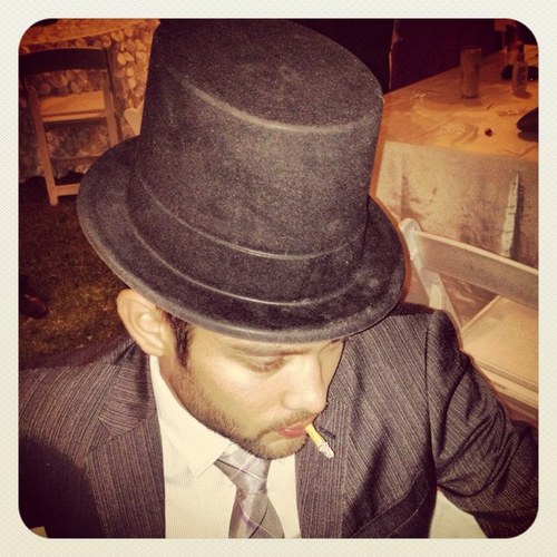 nec8110's profile picture. 