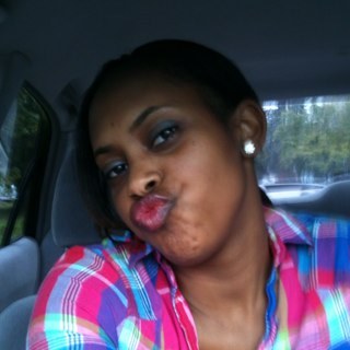 Independent & Determined...nothin more is needed!! #teamiPhone #teamwifeytype:)