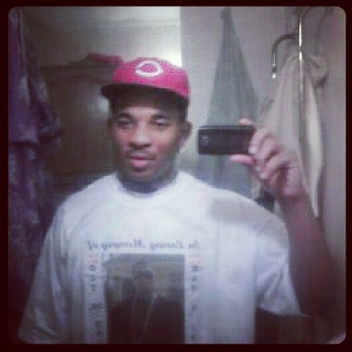 I was born in 91 but was ready in 90....just living life to the fullest.. #FollowMe #FollowBack