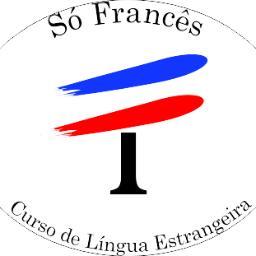 So_frances's profile picture. Cursos de francês em grupo ou particular.