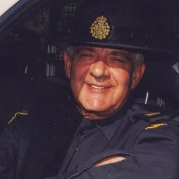 Retired Sgt. OPP, full time volunteer with Canadian Red Cross Disaster Management.