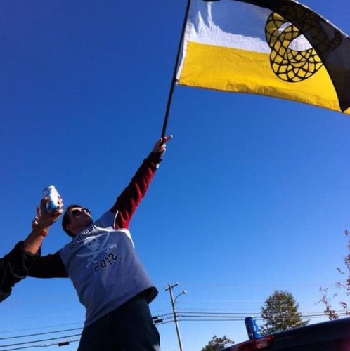 University of New Hampshire
ΣN LHT