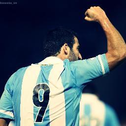 @G_Higuain Te amamos. Simplemente, GRACIAS POR TANTO. 
 Higuain será una leyenda, SIEMPRE.