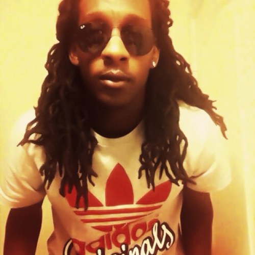 I am God Son Da Hottest nigga under the Sun, MTSU Track & Field,Orange Mound **Fly Air-Planes 4 a living**...I STILL LOVE YOU :))))