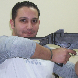 الله أكبر من كل شئ