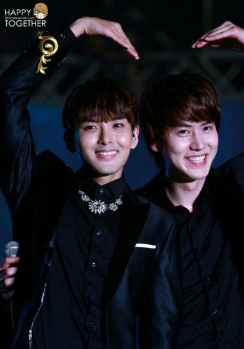 KyuWook Shipper Indoさんのプロフィール画像