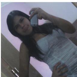Eu começo a percebe si e ou não verdadeira não pelas palavras e sim pelas  atitudis (y' Amo minhas Gatinhas @PatriciaPetrova & @CynthiaLaais
