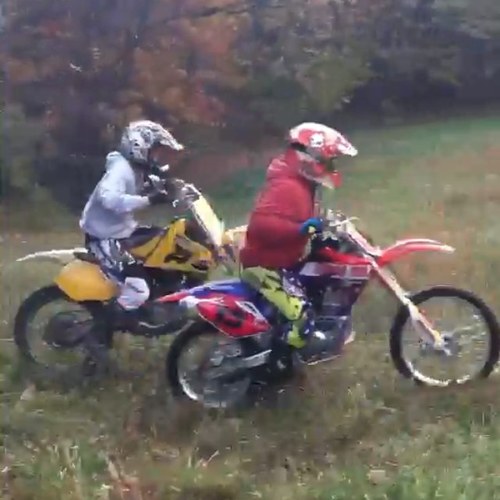 keatoncrf15's profile picture. #15