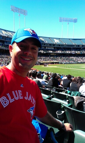 Madlertweets's profile picture. Dad, husband, teacher, Jays fan, assistant baker, and wannabe outdoor's guy.
