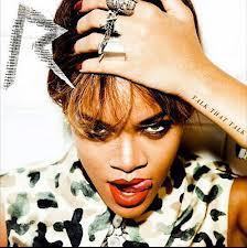 this is a twitter dedicated to rhianna, adele, chris brown. I admire them from boy always dance their songs fans to die...