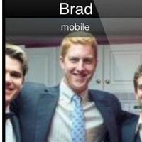 Brad Sanders (@lothariomd) 's Twitter Profile
