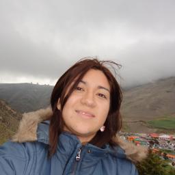 LAGT86's profile picture. Ing. Químico. Caraqueña y Caraquista por siempreeee! me gusta la música, bailar y ver Tv.